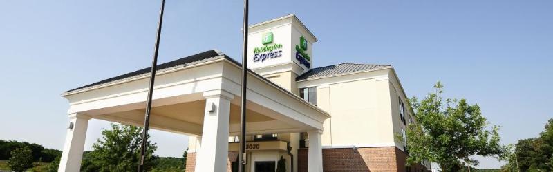 Holiday Inn Express - Delafield By Ihg Exterior photo